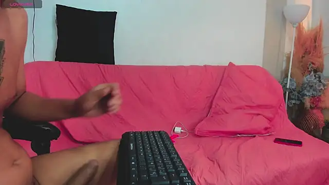 Zara Foxxx  online show from 02-16-26, 02:18