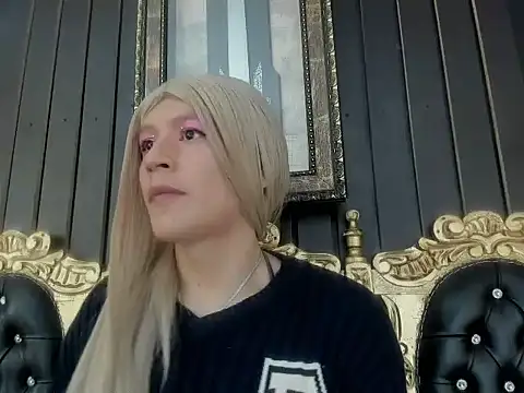 Gomory Niix online show from 03-29-26, 04:34