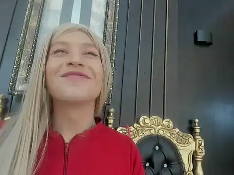 Gomory Niix online show from 04-01-26, 04:13