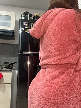 Pretty  Milf online show from 02-27-26, 09:31