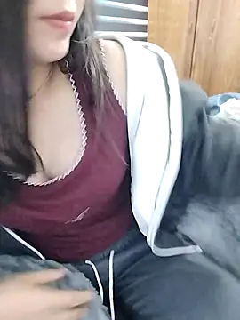 MaiNgoc sexy online show from 02-02-26, 08:13