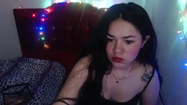 Loriiiany online show from 03-10-26, 05:12