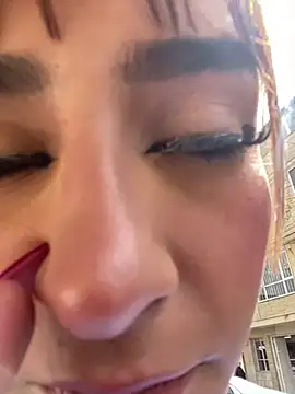 ivy-777 online show from 02-05-26, 06:34