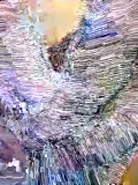 Lisa xx2 online show from 02-08-26, 12:25