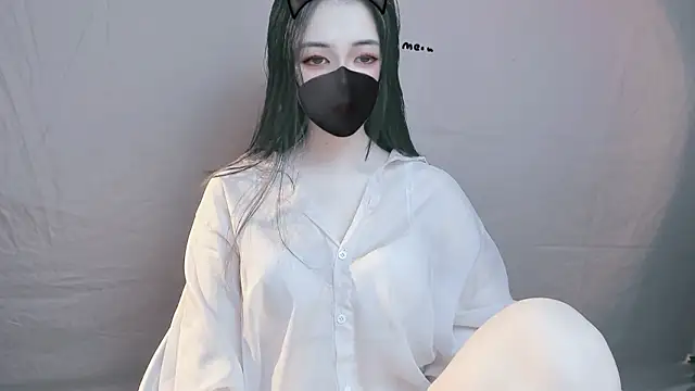 Fushui618 online show from 01-19-26, 12:42