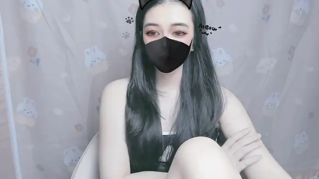 Fushui618 online show from 03-02-26, 01:29