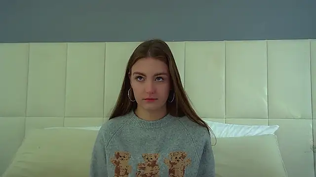 SofiaSarvain online show from 02-04-26, 06:30