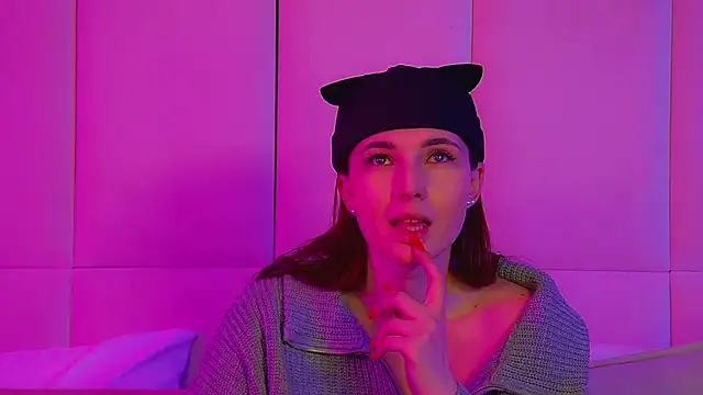 VanessaCelesti online show from 02-23-26, 06:38