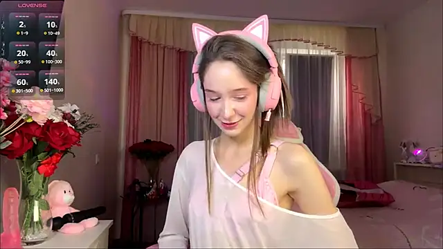 Snapshot of MarcelaBlas chatting on 07-27-26, 03:08 MarcelaBlas online show from 07-27-26, 03:08