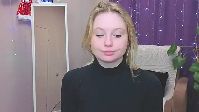 Sweet M1la online show from 01-17-26, 11:04