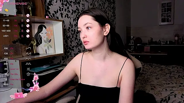 Fairy m00n  online show from 02-17-26, 07:09