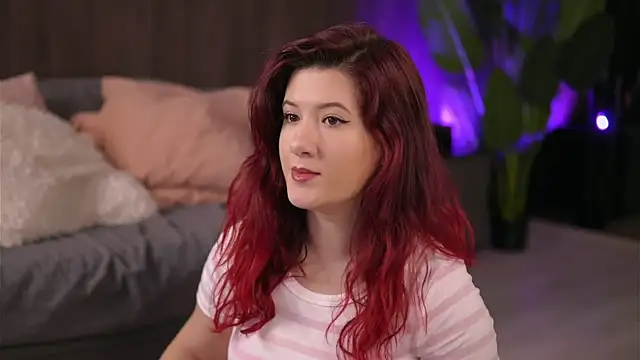 EvaMo0n online show from 01-19-26, 06:28