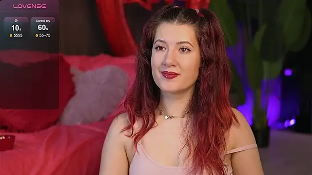 EvaMo0n online show from 02-12-26, 04:40