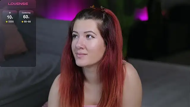 EvaMo0n online show from 03-03-26, 04:40