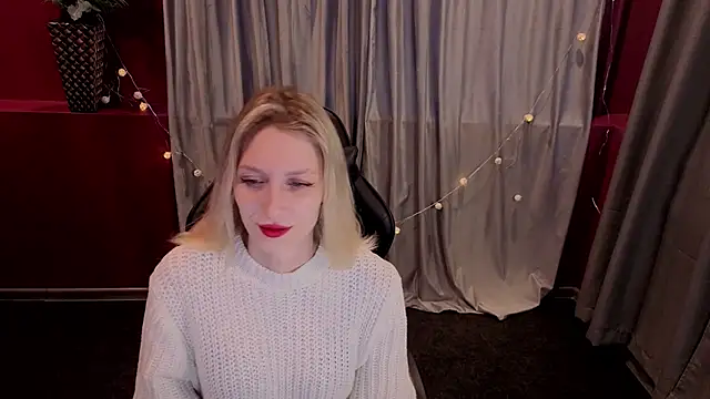 RoseWaulhgberg online show from 02-02-26, 01:37