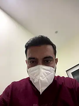 Arman-choudhary1998 online show from 01-16-26, 09:30