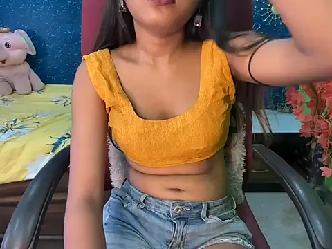 Brown-beauty online show from 07-27-26, 03:46