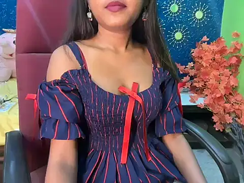 Brown-beauty online show from 07-27-26, 03:52