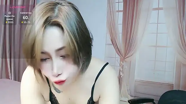 lucyyanyan online show from 07-20-26, 01:42