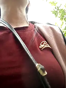 Diana-02 online show from 03-16-26, 01:22