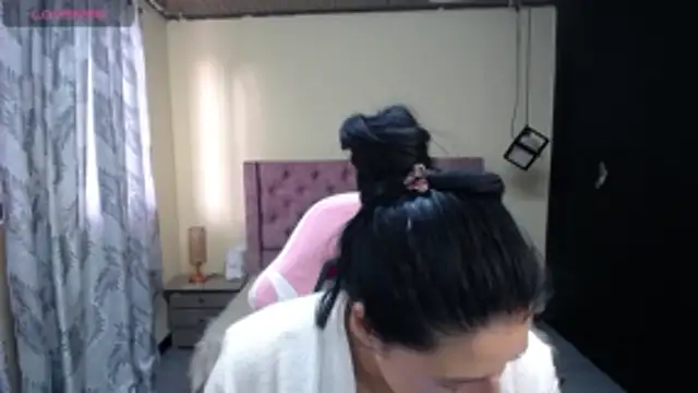 keileen luna online show from 04-20-26, 08:21