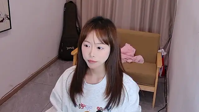 yuki-888 online show from 03-25-26, 09:04