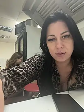  Mila Love online show from 02-04-26, 05:52