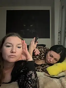  Mila Love online show from 02-11-26, 01:21