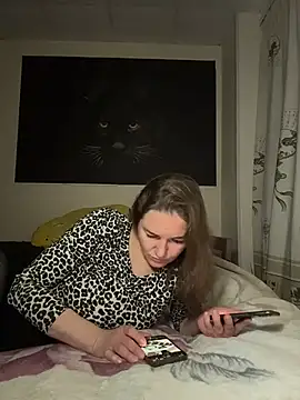  Mila Love online show from 02-20-26, 04:40