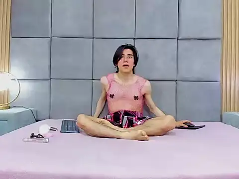 yu yang69 online show from 01-14-26, 01:17