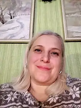 NyushaLollipop online show from 01-15-26, 08:56