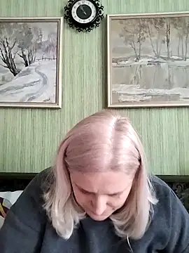 NyushaLollipop online show from 02-13-26, 08:54