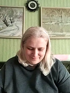 NyushaLollipop online show from 02-23-26, 08:22