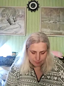 NyushaLollipop online show from 03-24-26, 05:18