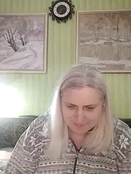 NyushaLollipop online show from 04-17-26, 04:10