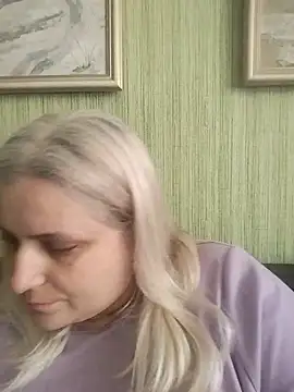 NyushaLollipop online show from 05-07-26, 10:42