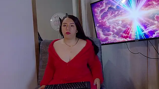 Mia C online show from 02-25-26, 07:29