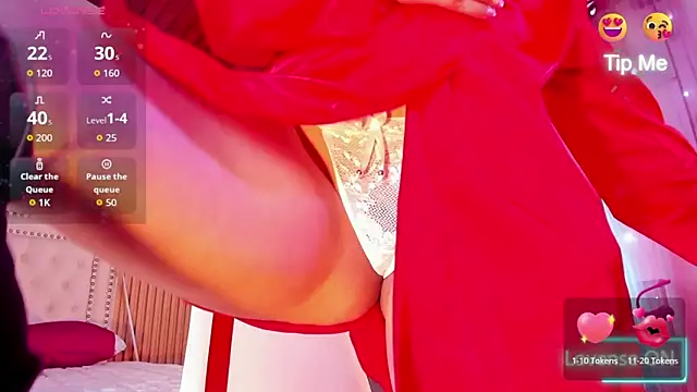 valery kai online show from 03-10-26, 01:05