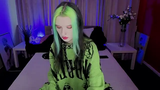 ToxicKittyy online show from 01-16-26, 01:48