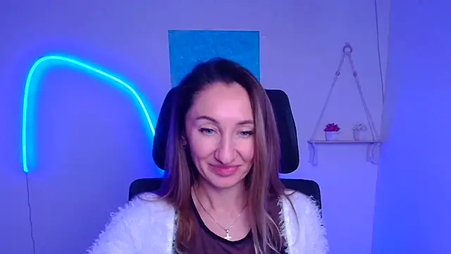 Diana Sweeet  online show from 01-17-26, 02:22