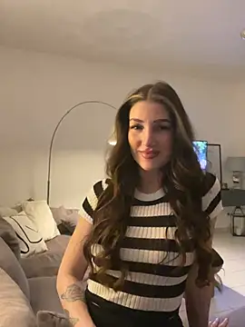 NovaLushhh online show from 02-27-26, 05:46