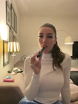 NovaLushhh online show from 03-02-26, 05:42