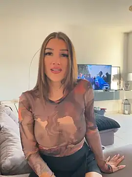 NovaLushhh online show from 03-03-26, 01:50