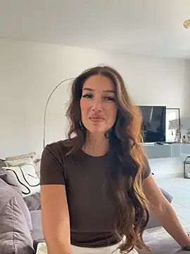 NovaLushhh online show from 06-01-26, 11:34