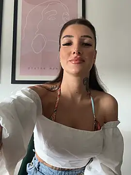 NovaLushhh online show from 06-17-26, 03:46