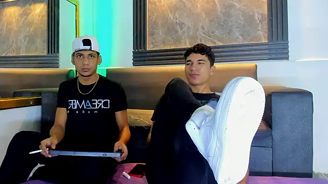 ALEX KEITH26 online show from 02-01-26, 12:37