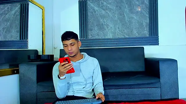 ALEX KEITH26 online show from 02-12-26, 12:55