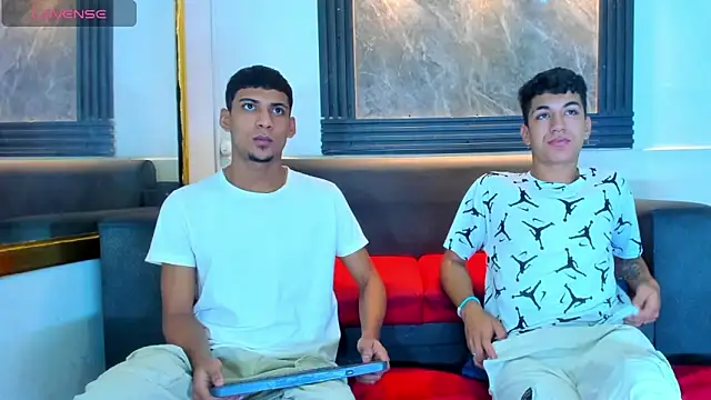 ALEX KEITH26 online show from 04-09-26, 12:10