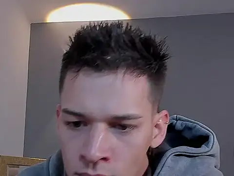 DrakeCarter online show from 02-11-26, 01:21