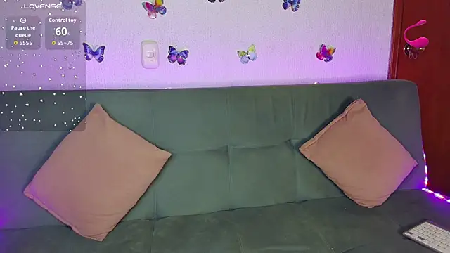 Anihaa online show from 02-18-26, 05:25